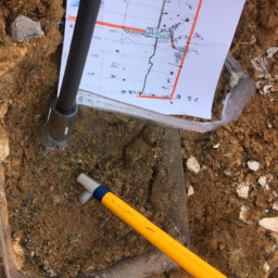 Planifiez une infrastructure résistante en fonction des propriétés du sol Soissons